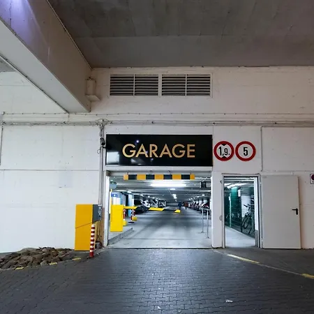 An Der Waldkapelle 26 Buesum