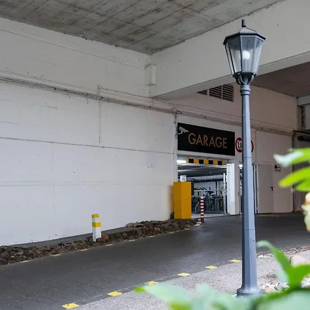 An Der Waldkapelle 26 Buesum Apartman