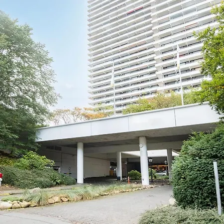 Apartman An Der Waldkapelle 26 Buesum