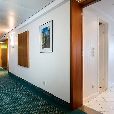 An Der Waldkapelle 26 Buesum Apartman *