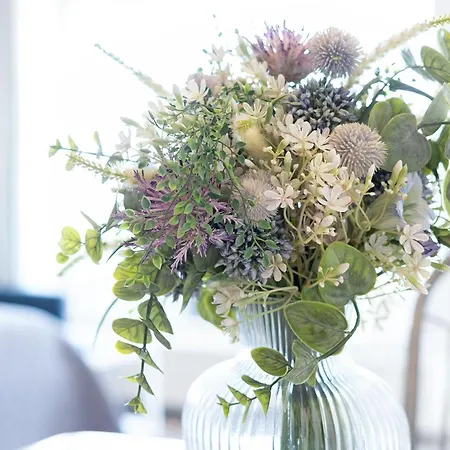 An Der Waldkapelle 26 Buesum Apartman Timmendorfer Strand