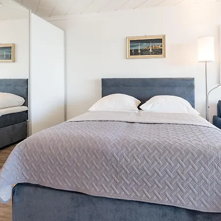 An Der Waldkapelle 26 Buesum *