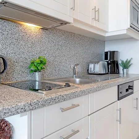 An Der Waldkapelle 26 Buesum Timmendorfer Strand