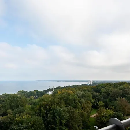 An Der Waldkapelle 26 Buesum