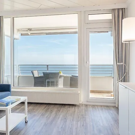 An Der Waldkapelle 26 Buesum Apartman Timmendorfer Strand