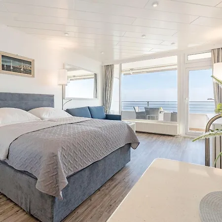 An Der Waldkapelle 26 Buesum *