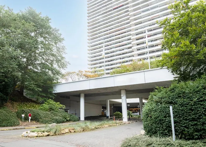 Apartamento An Der Waldkapelle 26 Buesum