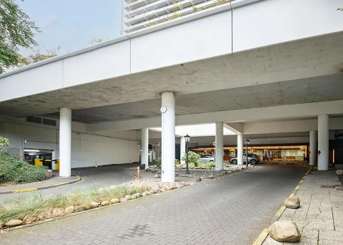 Apartamento An Der Waldkapelle 26 Buesum Timmendorfer Strand