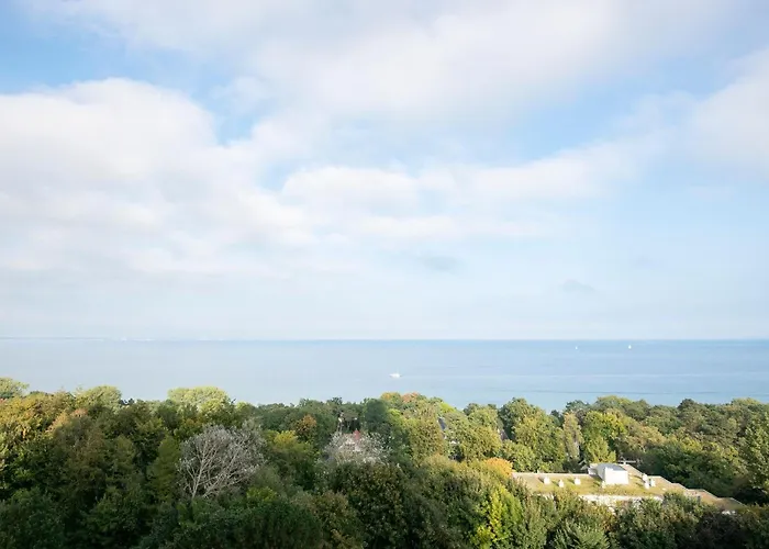 An Der Waldkapelle 26 Buesum Apartamento